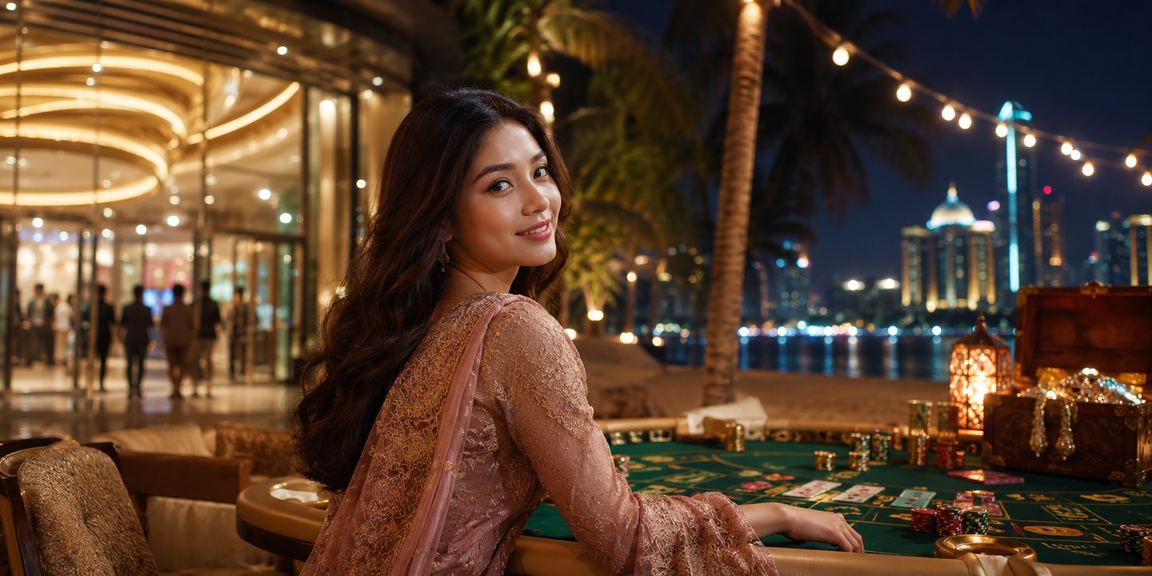 Permainan baccarat bertanggungjawab di Selangor untuk pengguna dewasa money88